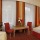 Hotel Romania Karlovy Vary - Třílůžkový pokoj s výhledem do dvora