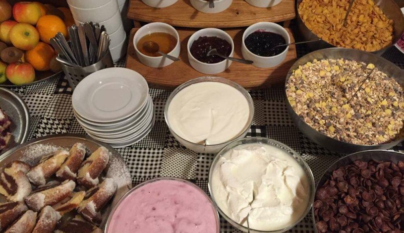 Hotel Romania Karlovy Vary