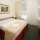 Hotel Romania Karlovy Vary - Dvoulůžkový pokoj Standard s výhledem do dvora