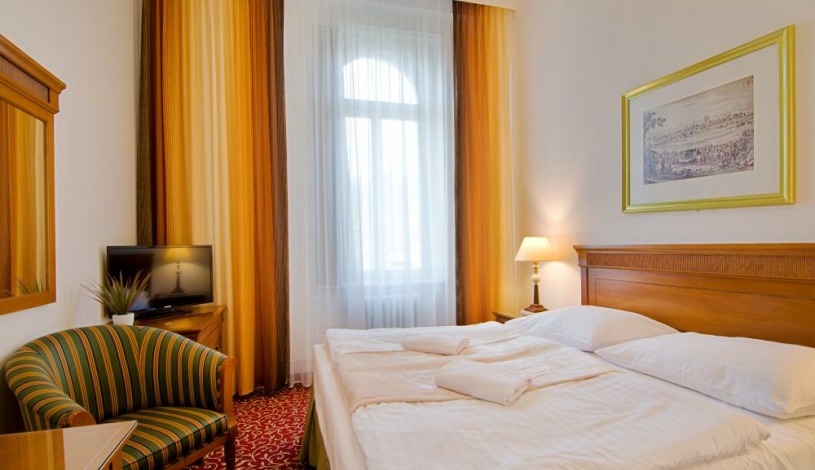 Hotel Romania Karlovy Vary