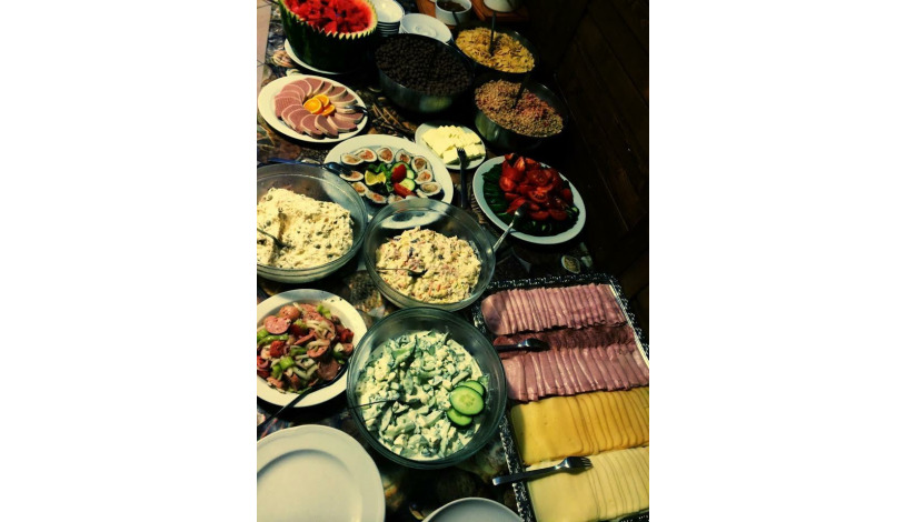 Hotel Romania Karlovy Vary