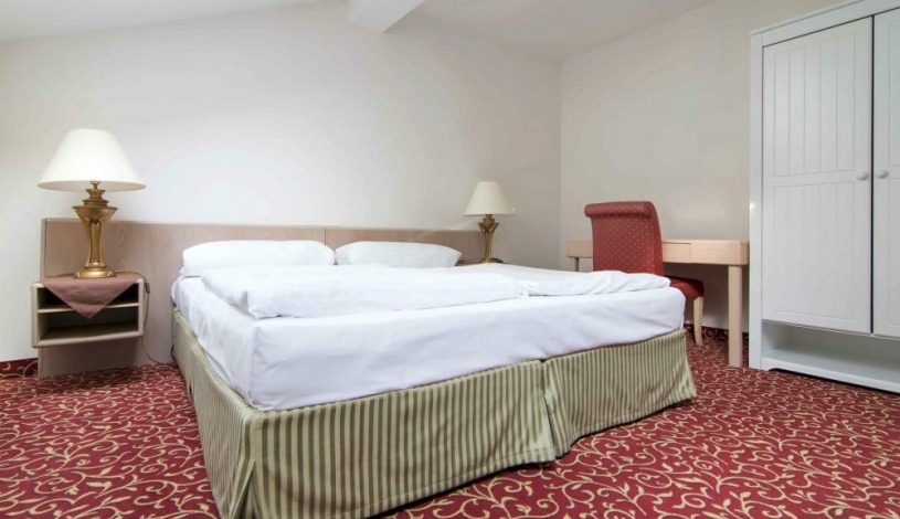 Hotel Romania Karlovy Vary