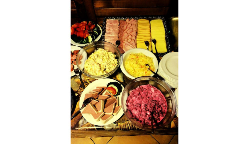 Hotel Romania Karlovy Vary