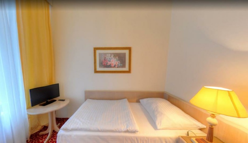 Hotel Romania Karlovy Vary