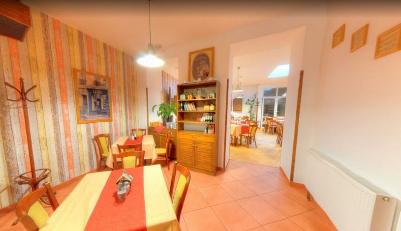 Hotel Romania Karlovy Vary