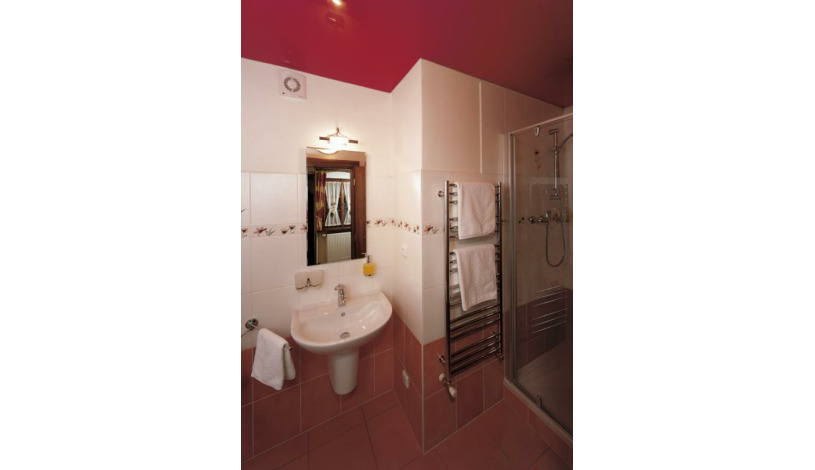 Boutique hotel RomantiCK Český Krumlov - Vlčí mák