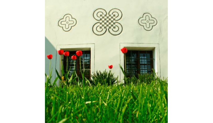 Boutique hotel RomantiCK Český Krumlov