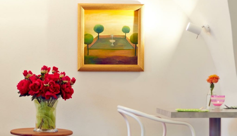 Boutique hotel RomantiCK Český Krumlov