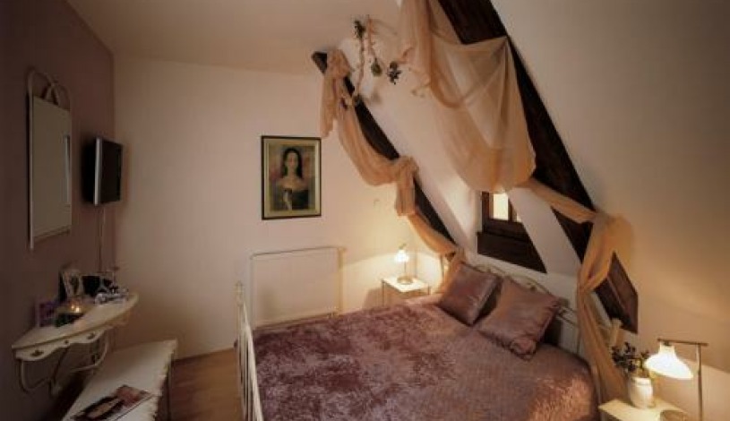 Boutique hotel RomantiCK Český Krumlov