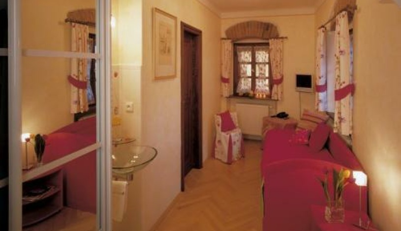 Boutique hotel RomantiCK Český Krumlov