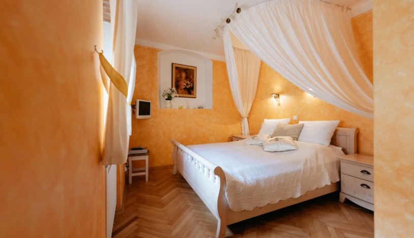 Boutique hotel RomantiCK Český Krumlov