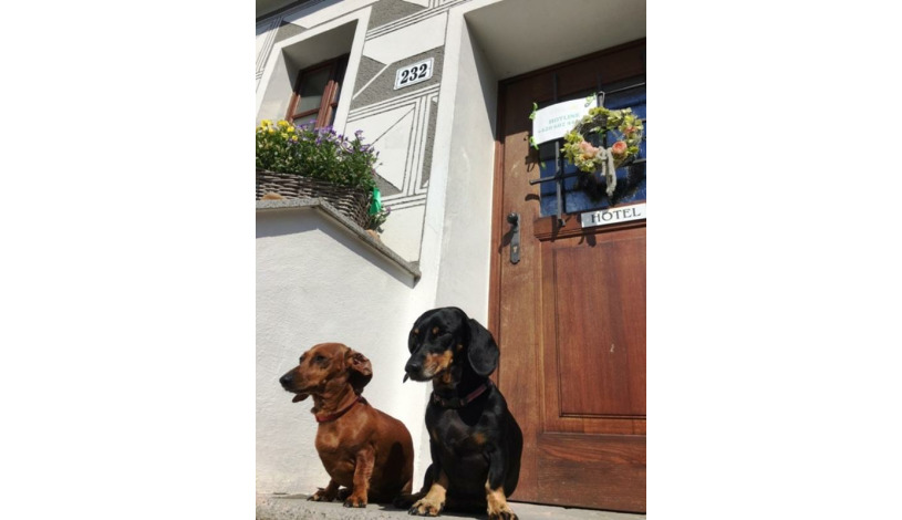 Boutique hotel RomantiCK Český Krumlov