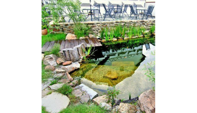 Boutique hotel RomantiCK Český Krumlov