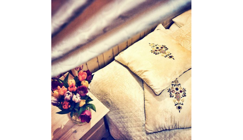 Boutique hotel RomantiCK Český Krumlov - Kopretina