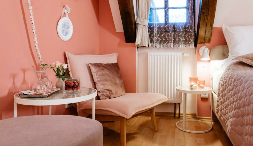 Boutique hotel RomantiCK Český Krumlov
