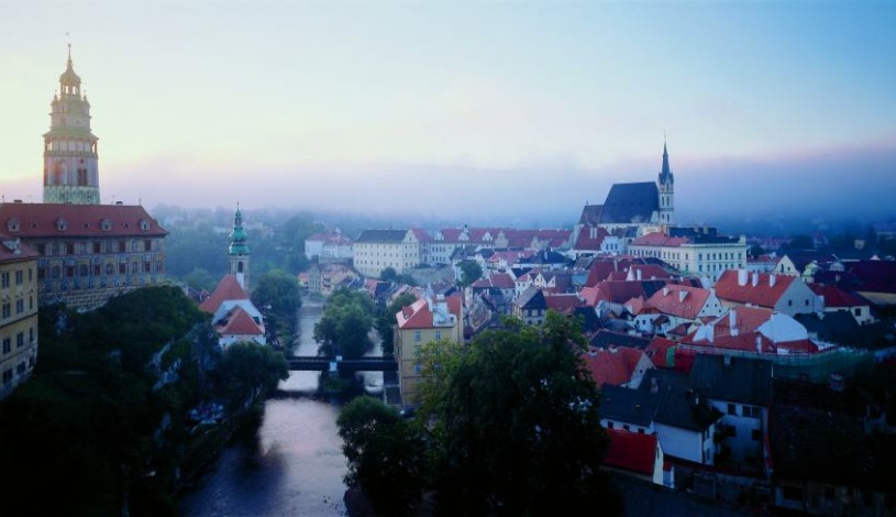 Boutique hotel RomantiCK Český Krumlov
