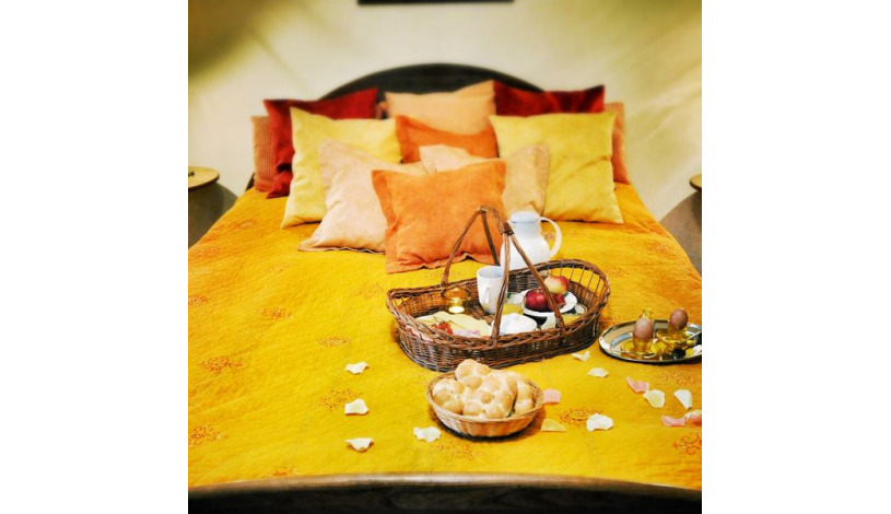 Boutique hotel RomantiCK Český Krumlov