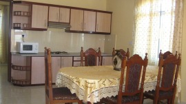 Apartment Rooplall Kangallee Rd Mauritius - Apt 25613