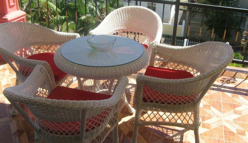 Apartment Rooplall Kangallee Rd Mauritius - Apt 25613