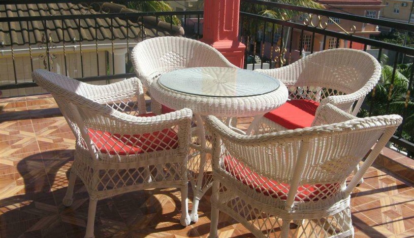 Apartment Rooplall Kangallee Rd Mauritius - Apt 25613