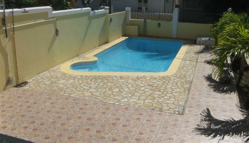 Apartment Rooplall Kangallee Rd Mauritius - Apt 25613