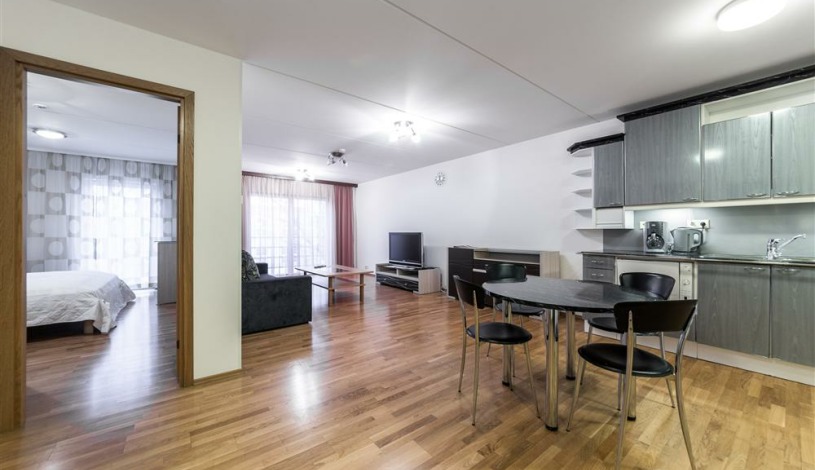 Apartment Roosikrantsi 1 Tallinn - Apt 41530