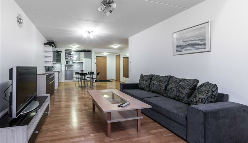 Apartment Roosikrantsi 1 Tallinn - Apt 41530