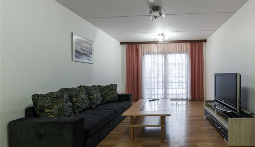 Apartment Roosikrantsi 1 Tallinn - Apt 41530