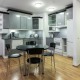 Apt 41530 - Apartment Roosikrantsi 1 Tallinn