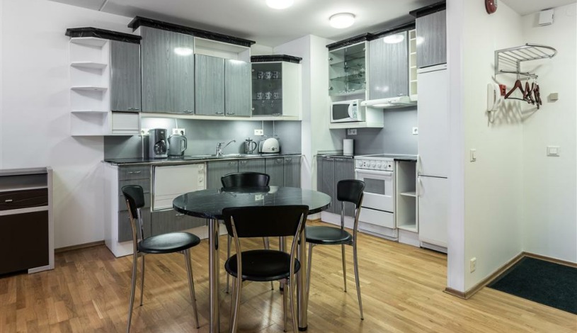 Apartment Roosikrantsi 1 Tallinn - Apt 41530