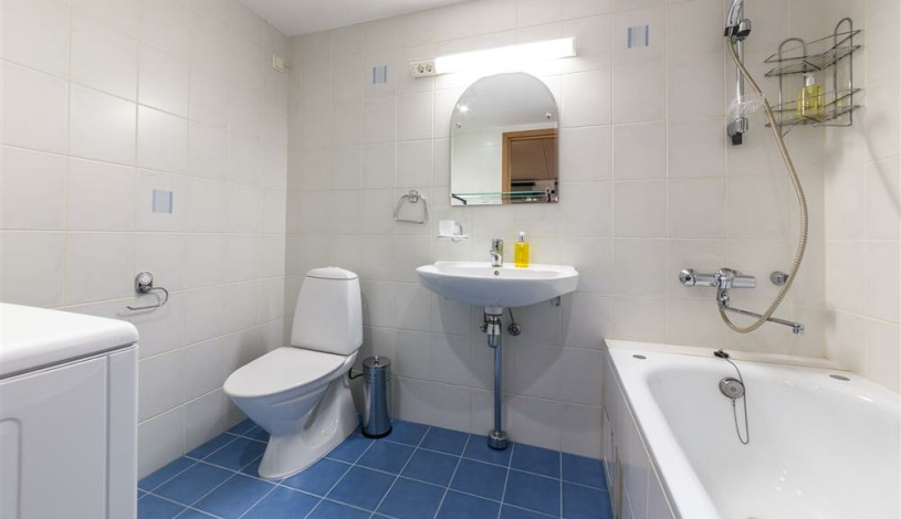 Apartment Roosikrantsi 1 Tallinn - Apt 41530