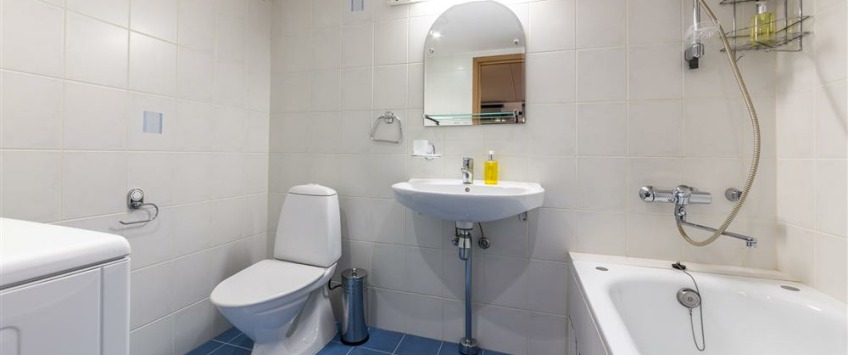 Apartment Roosikrantsi 1 Tallinn - Apt 41530