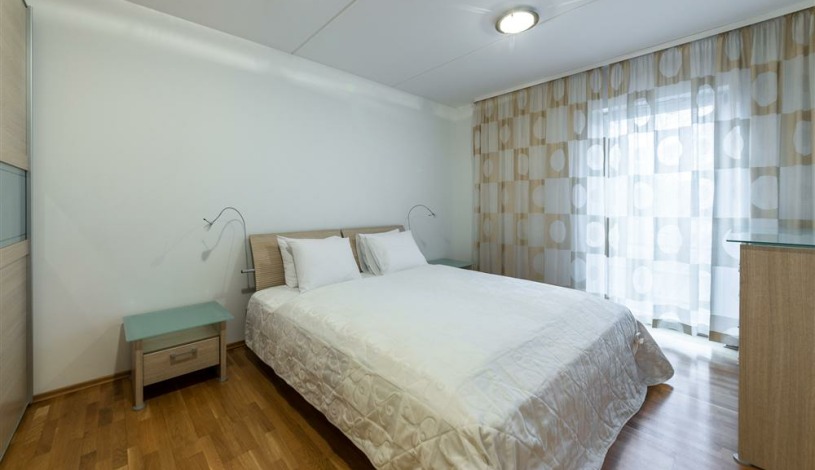 Apartment Roosikrantsi 1 Tallinn - Apt 41530