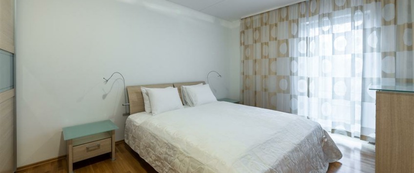 Apartment Roosikrantsi 1 Tallinn - Apt 41530