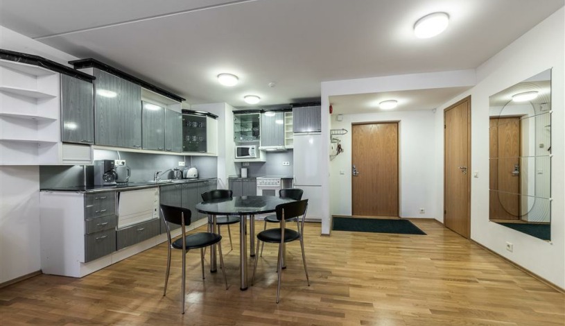 Apartment Roosikrantsi 1 Tallinn - Apt 41530