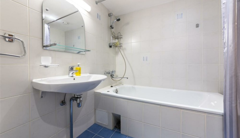 Apartment Roosikrantsi 1 Tallinn - Apt 41530