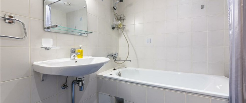 Apartment Roosikrantsi 1 Tallinn - Apt 41530