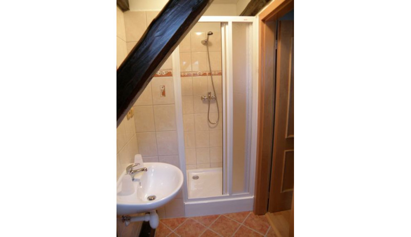 Pension Rosa Český Krumlov