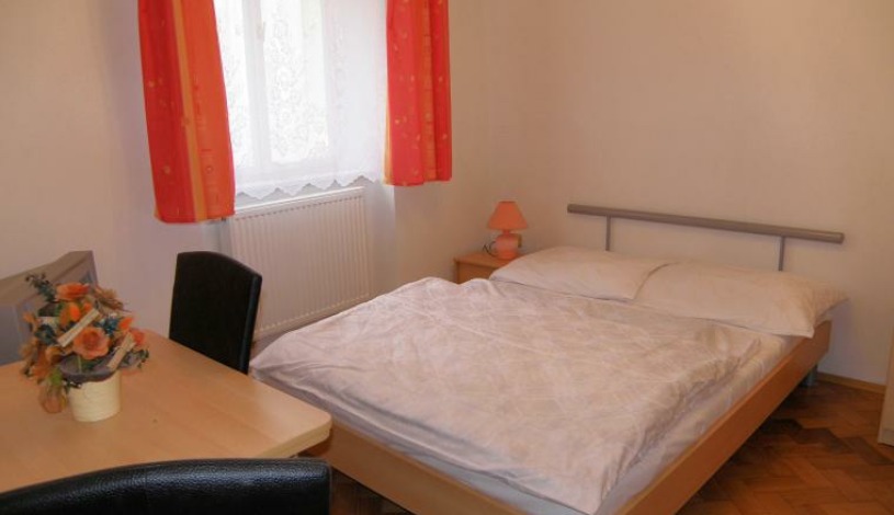 Pension Rosa Český Krumlov