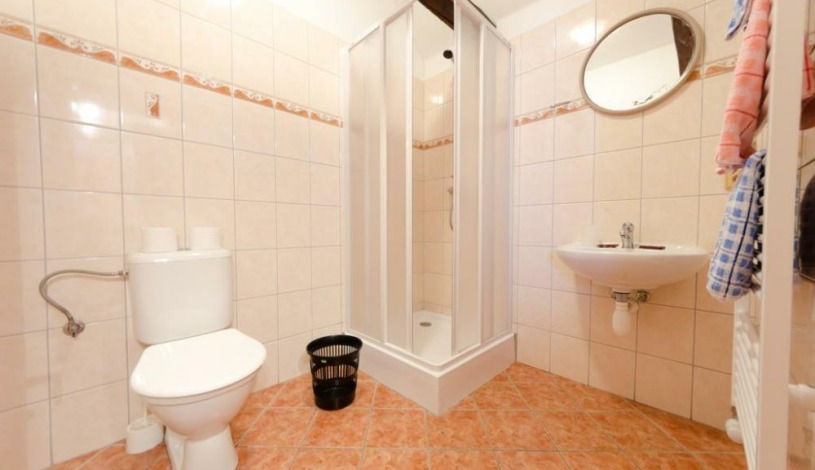 Pension Rosa Český Krumlov