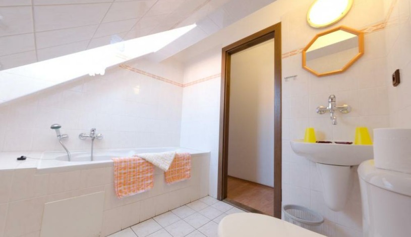 Pension Rosa Český Krumlov