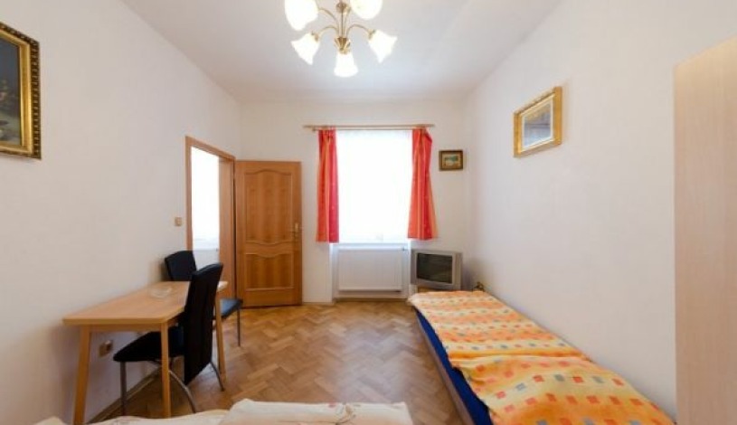 Pension Rosa Český Krumlov