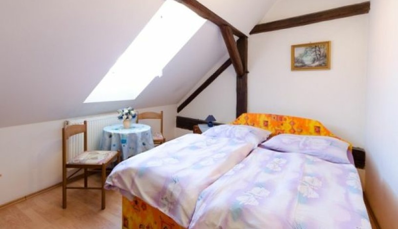 Pension Rosa Český Krumlov