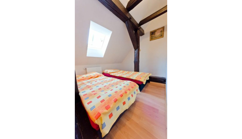 Pension Rosa Český Krumlov