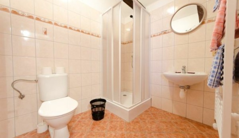 Pension Rosa Český Krumlov