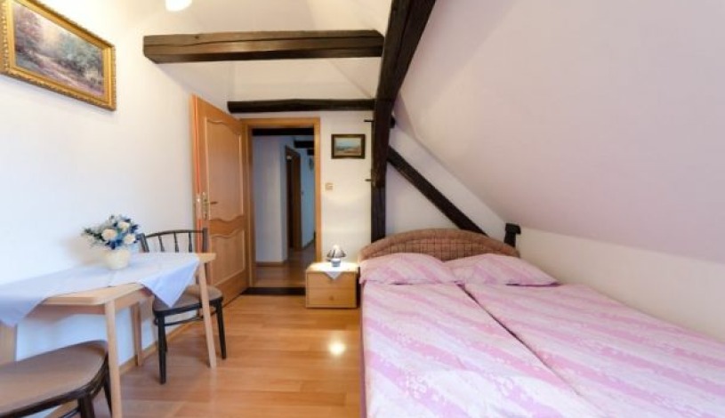 Pension Rosa Český Krumlov