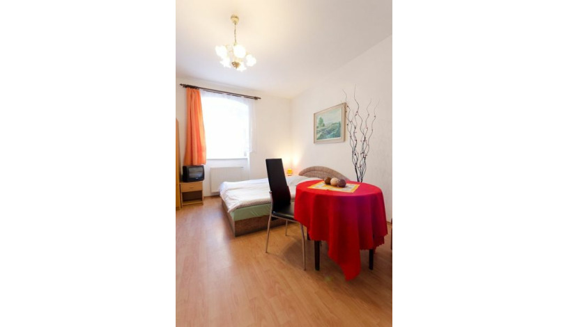 Pension Rosa Český Krumlov