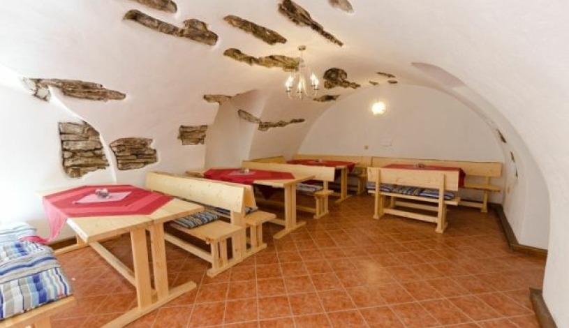 Pension Rosa Český Krumlov