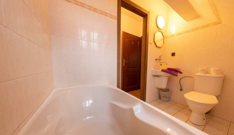 Pension Rosa Český Krumlov