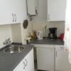 Studio Berlin Apartment Charlottenburg with kitchen for 6 persons